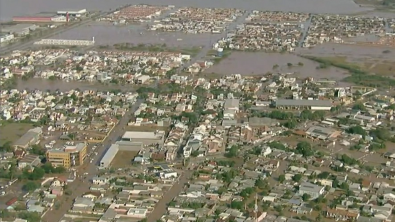 Recomeço Itiberê, Benício e Pistache 