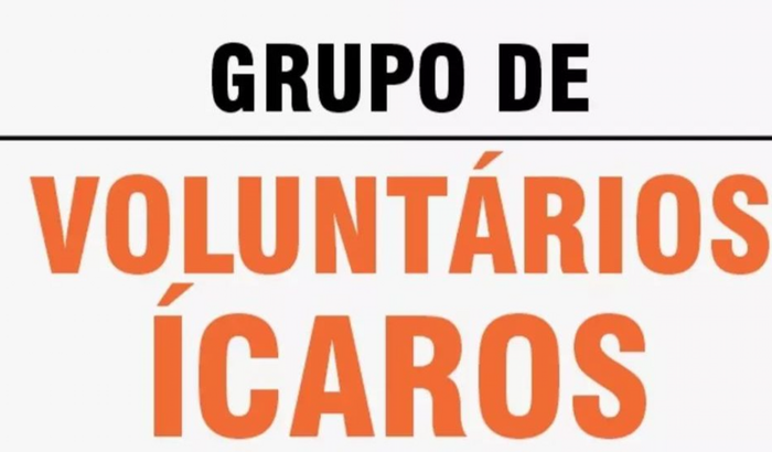 SOS RIO GRANDE DO SUL ( GRUPO DE VOLUNTÁRIOS ICAROS)