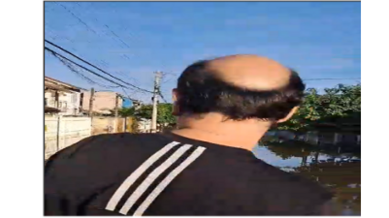 Prof. Kassius Nitzke