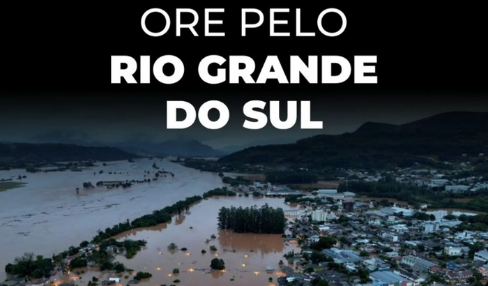 SOS RIO GRANDE DO SUL