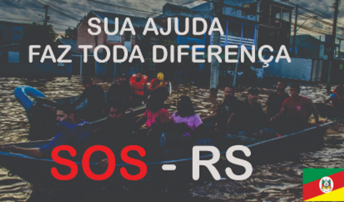 Rio Grande do Sul - compra de Água e Gasolina