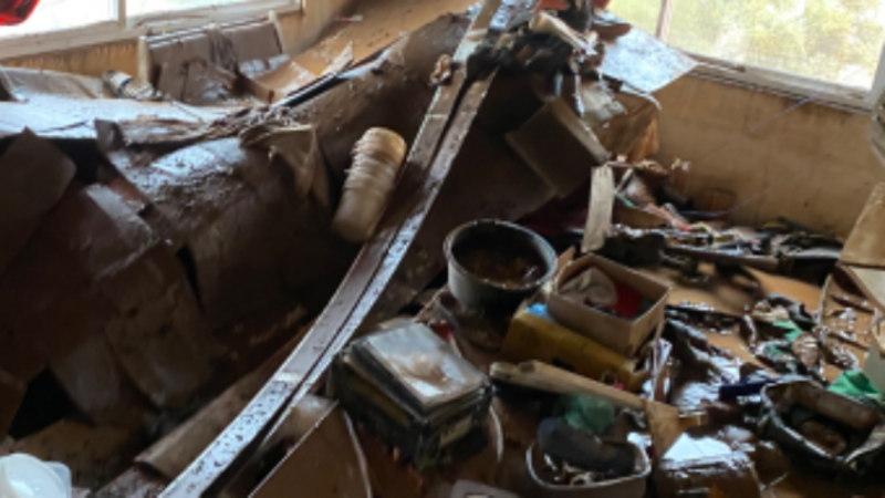 AJUDE A NOSSA FAMÍLIA E EMPRESA A SE RECONSTRUIR ❤️‍🩹