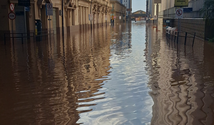 SOS Porto Alegre e Região Metropolitana