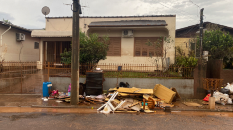 Ajude os pais da Cami