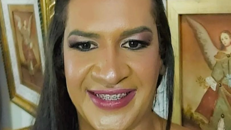 Pela qualidade de vida da Brenda enquanto permanecer internada 