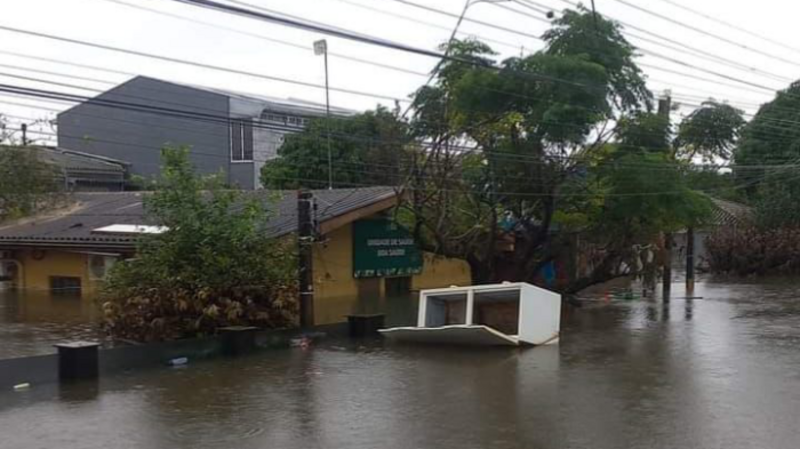 Ajuda UBS Boa Saúde 