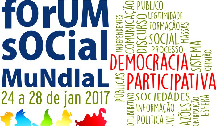 Fórum Social Mundial 2017