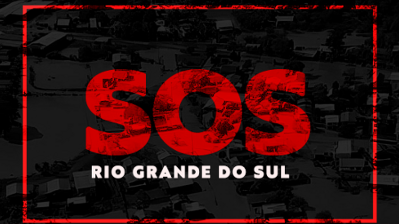 SOS RIO GRANDE DO SUL
