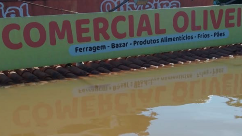 Ajude a reerguer o mercadinho da Lisi (Canoas/RS-Harmonia)