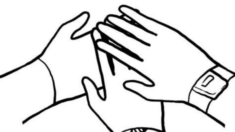 S.O.S. Colegas Oncologia Pediátrica 