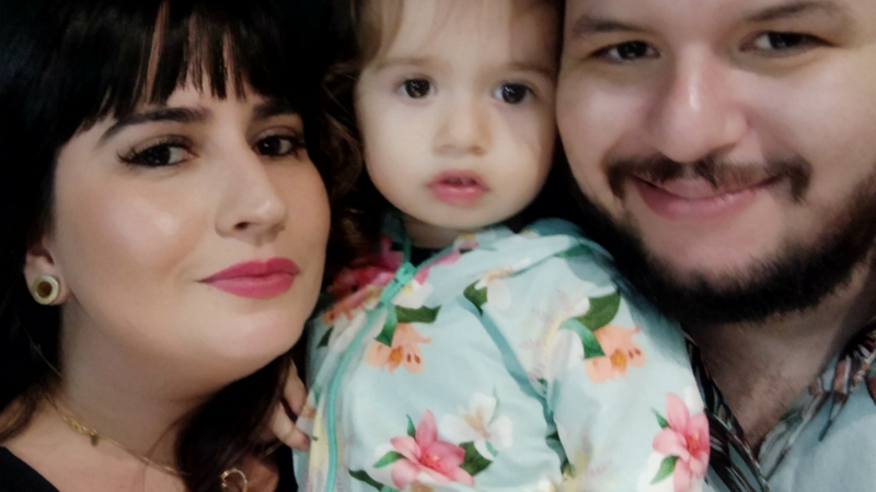 AJUDAR LIDIANE, MARTHINA E IGOR ATINGIDOS PELA ENCHENTE EM ELDORADO DO SUL 