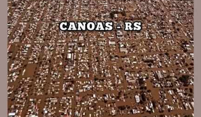 Rio grande canoas
