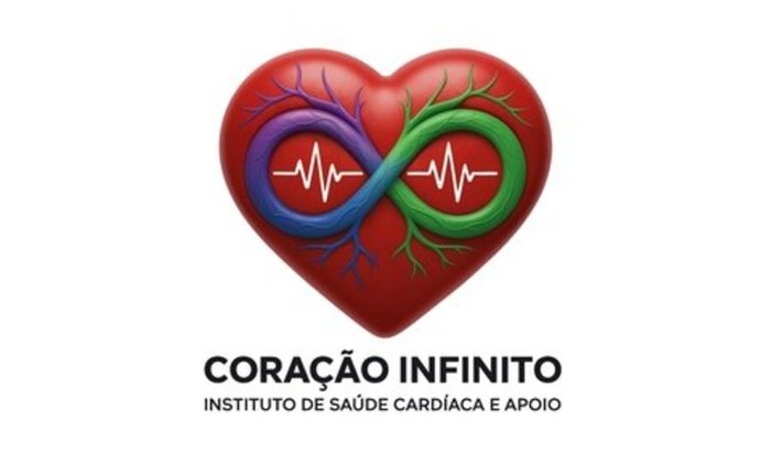 CORAÇÃO INFINITO