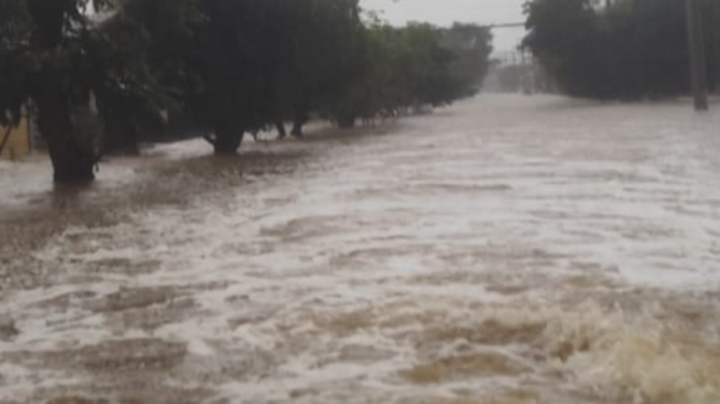 Reconstrução do nosso lar 