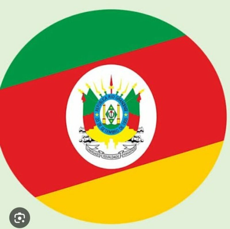 Ajudando o Rio Grande do Sul