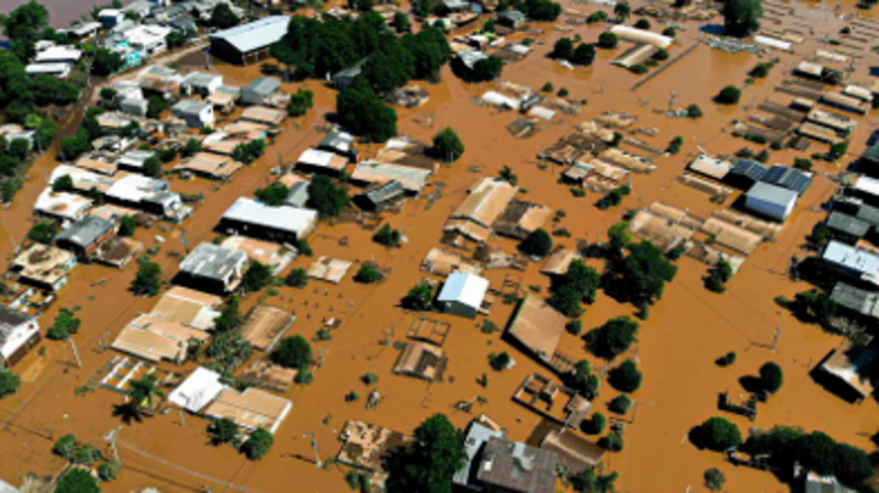 Vigil - Todos pelo Rio Grande do Sul
