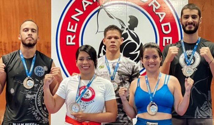 CAMP BRASILEIRO 🚀