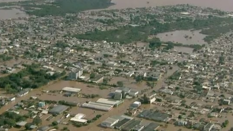 Reconstruindo o Rio Grande 