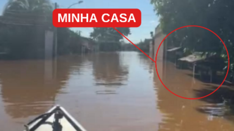 Ajude a Nona/Simone a reconstruir sua vida!