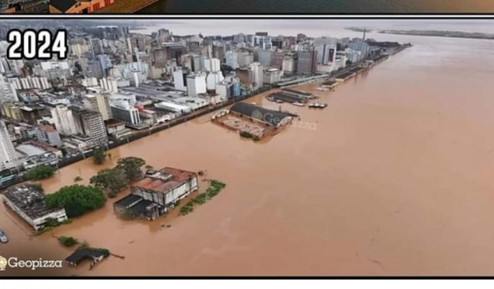 Vakinha solidária