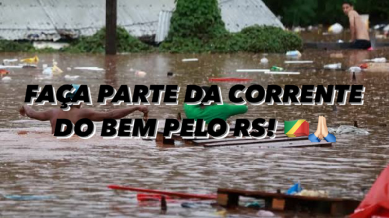 SOS FAMÍLIA RODRIGUES 