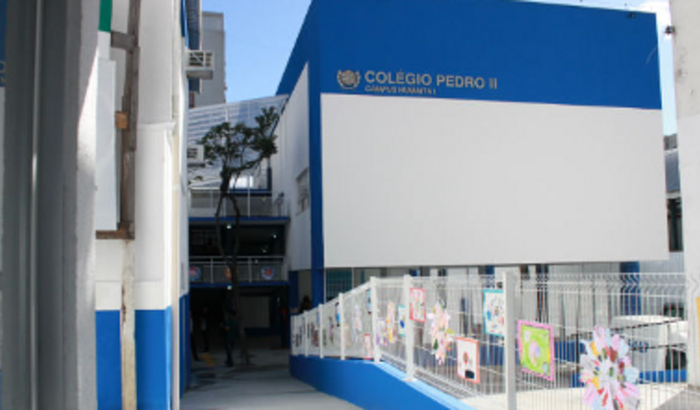 Apoio a famílias do Colégio Pedro II - H1 - turma 202