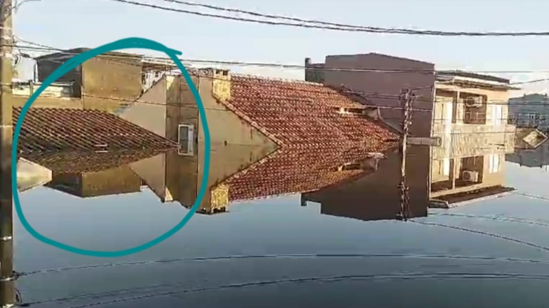 Reconstrução de lares