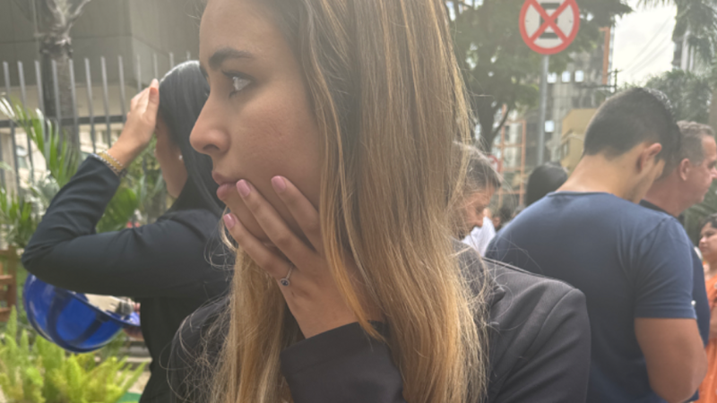 Presente de Formatura Laurinha