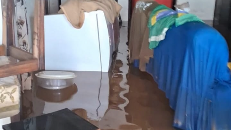 Reconstruindo Sonhos: Ajuda para Guilherme e Família