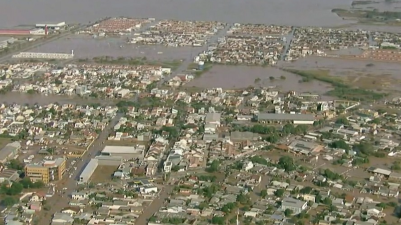 S.O.S Sergiomar Blank Menezes: Canoas/RS