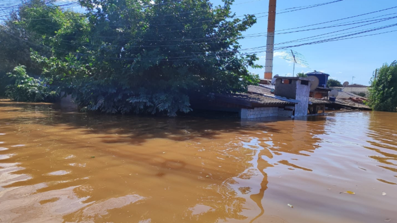 Vaquinha para ajudar meus pais e familiares