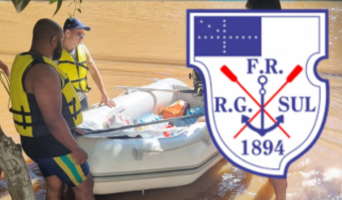 Ajude o Remo Gaúcho