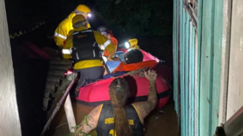 JUNTOS SOMOS FORTE #ROBERTO