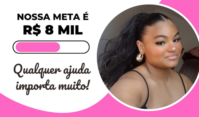 Beca de volta ao Brasil 