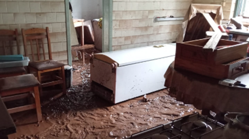 Ajude a Turma da Adriana Bersch em Marques de Souza, RS