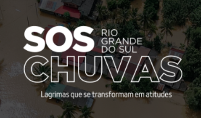 DOAÇÕES - RIO GRANDE DO SUL