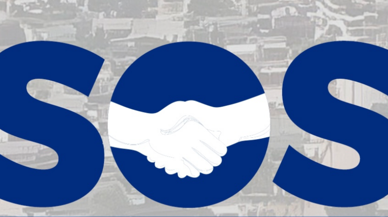 Amigos pelo RS ❤️‍🩹💚💛