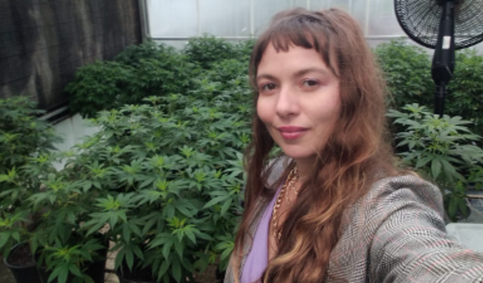 Apoie a Participação de uma Pesquisadora no Congresso Brasileiro da Cannabis Medicinal