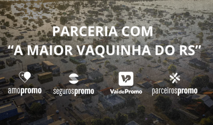 PARCEIROS com "A Maior Campanha Solidária do RS"