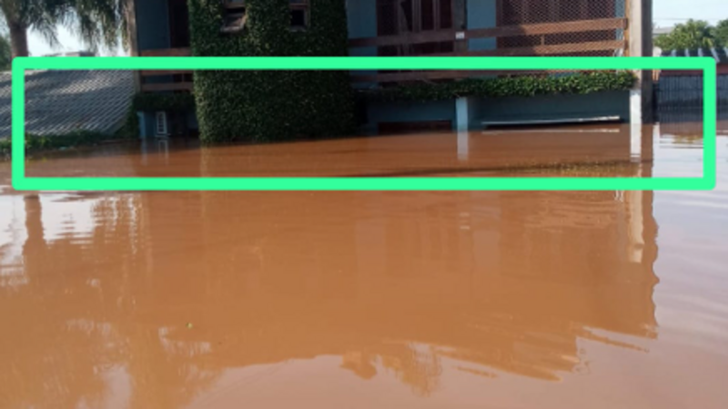 Campanha RS - Juntos pela família Moreira