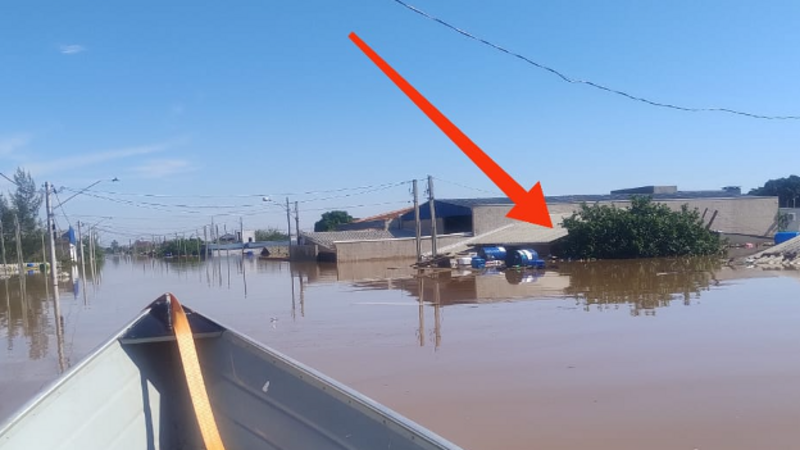 Apoie famílias na reconstrução de seus lares