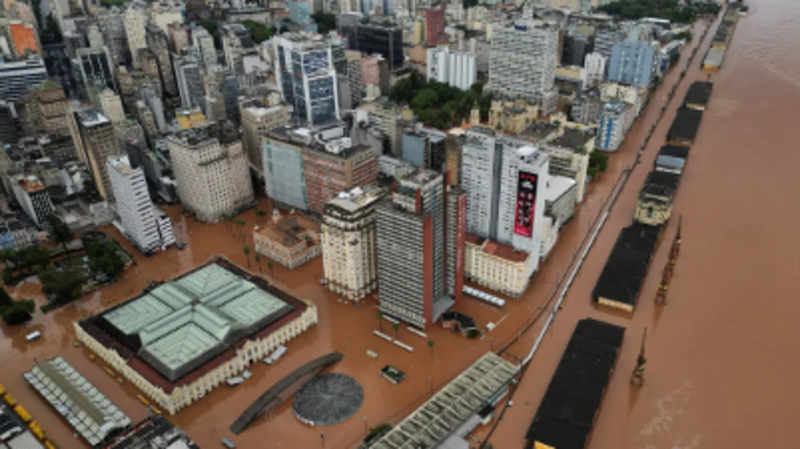 Funcionários Home Manager