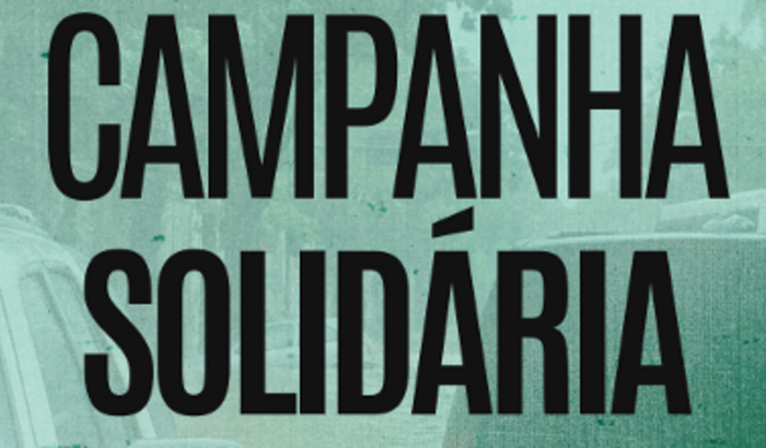 Solidariedade -  equipe RS
