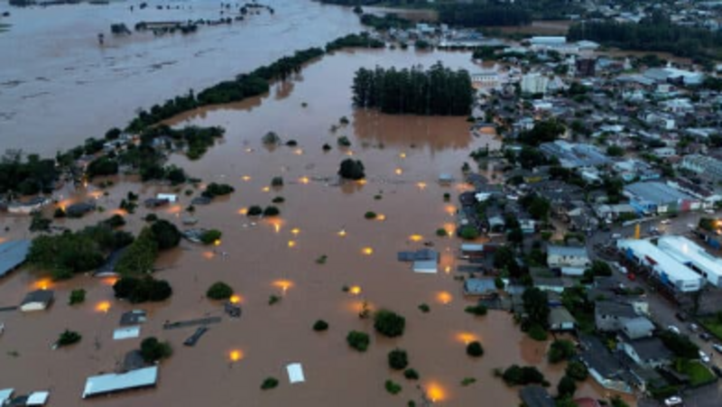 Ajuda Família de Canoas RS