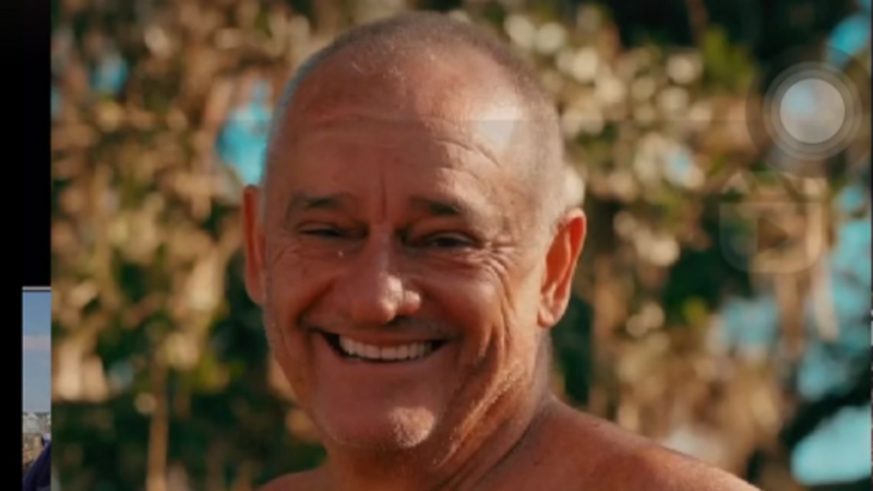 imagem da vaquinha Ajude o Milton a recomeçar