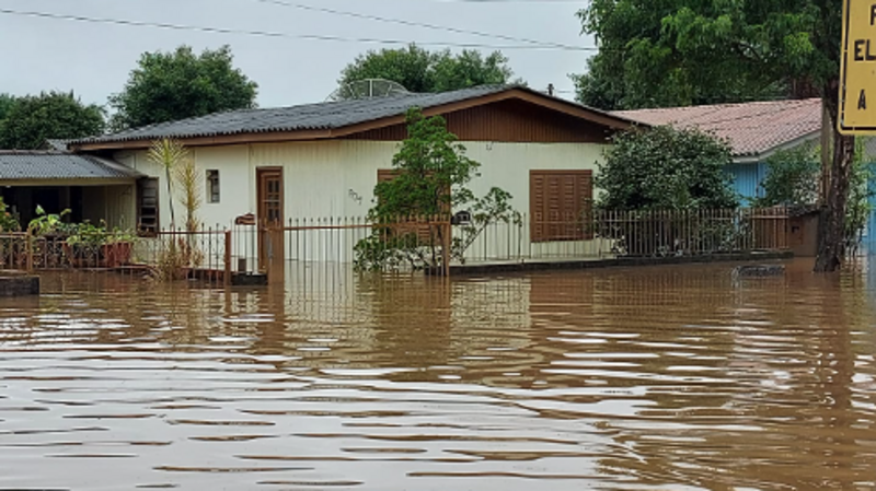 Vamos ajudar a Vó Marta