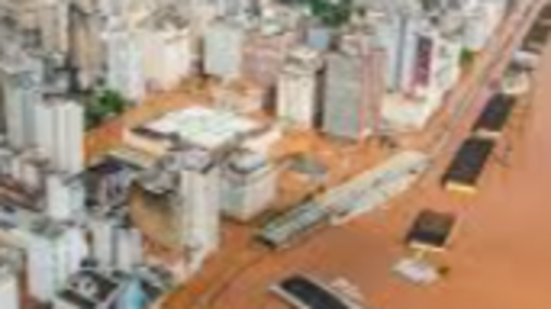 Ajuda aos familiares e participantes do IPARGS