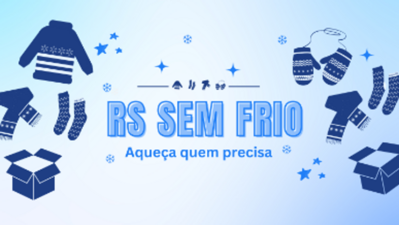 RS SEM FRIO