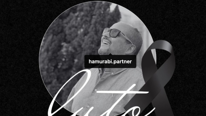 Ajude no velorio do Fabio Hamurabi Gordão