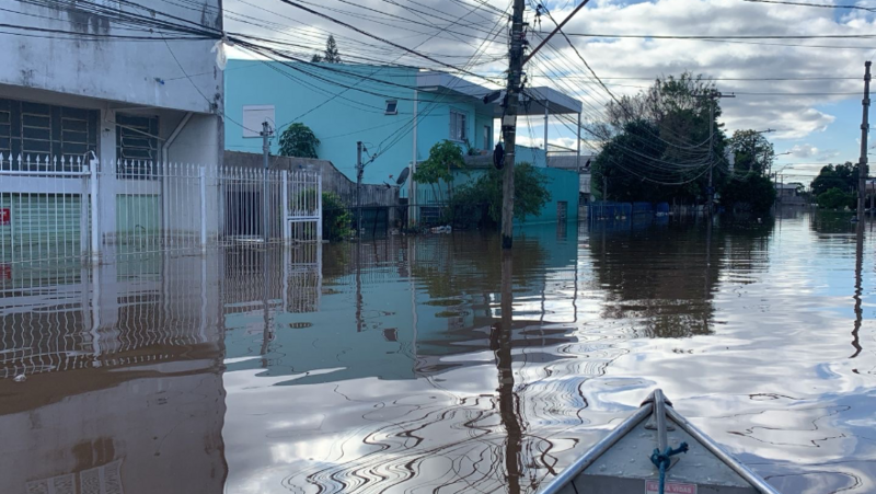 Funcionários Safetycar